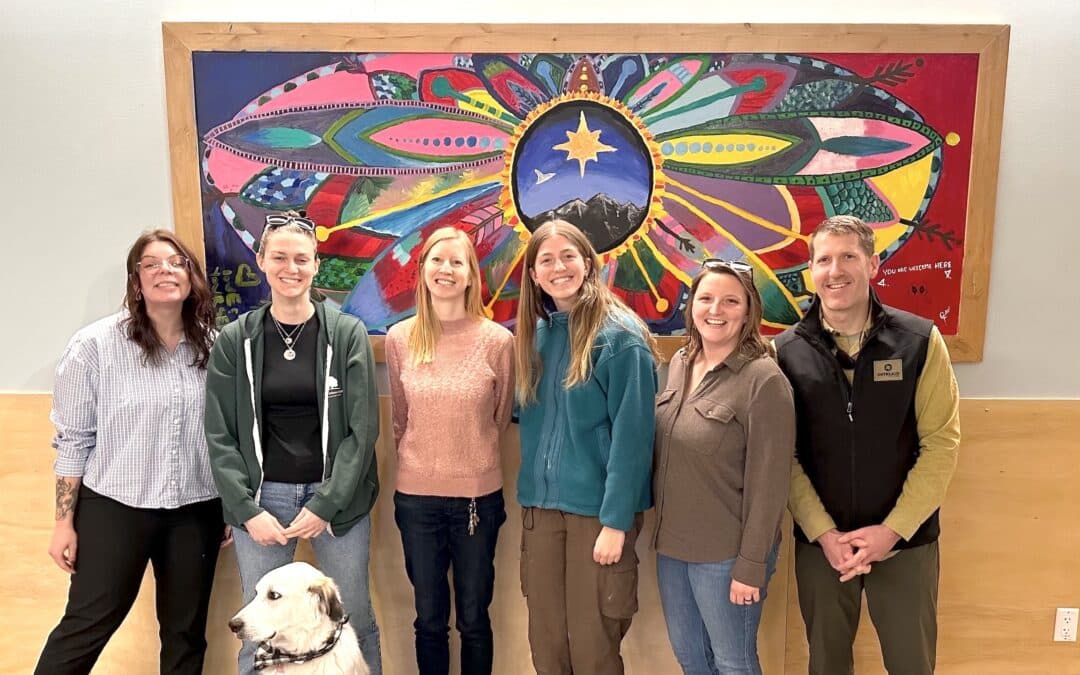 The Matthews House Partnership